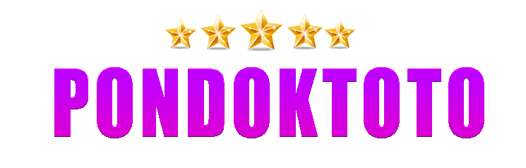 PONDOKTOTO